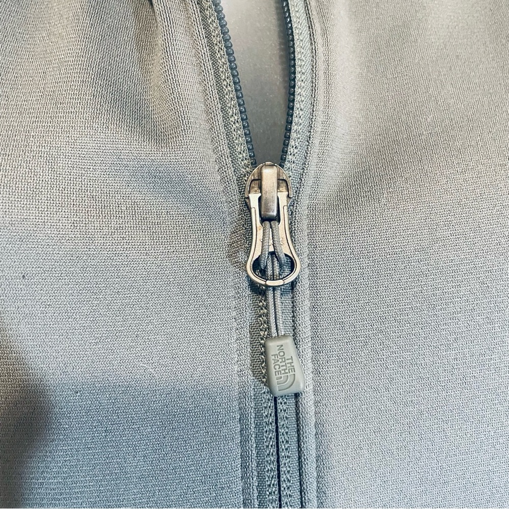 The North Face Performance Jacket Cinder 100 Gree… - image 7